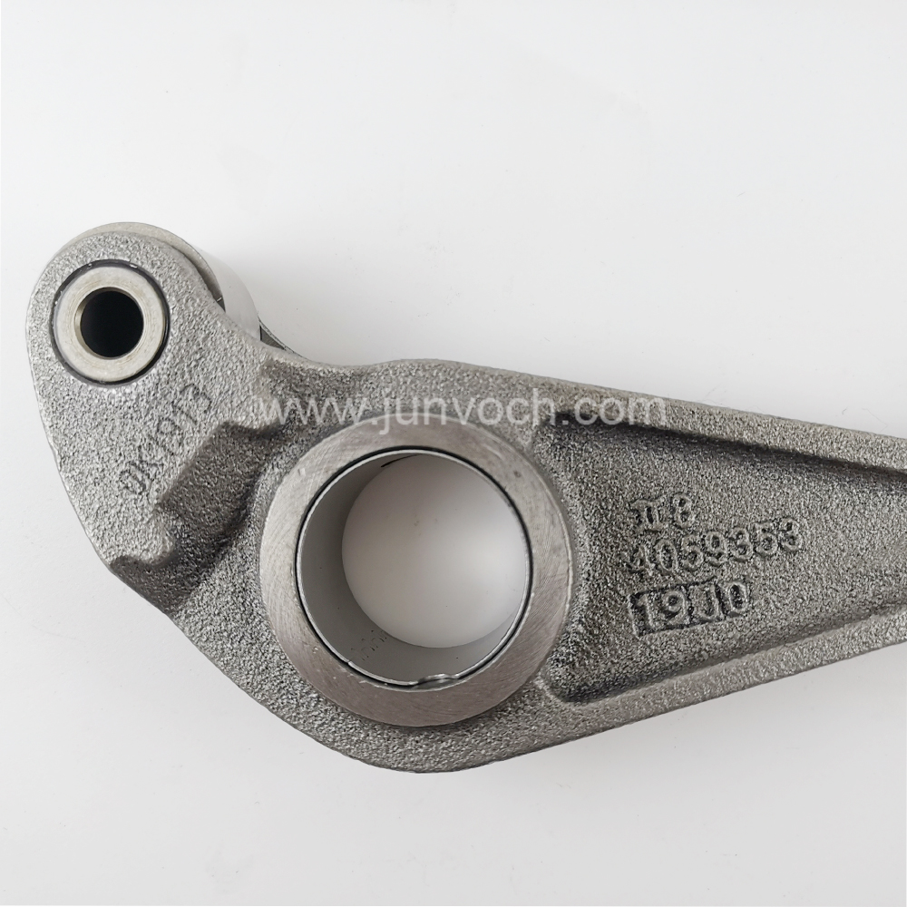 ISX15 QSX15 X15 Diesel Engine Parts Rocker Arm Rocker Lever  