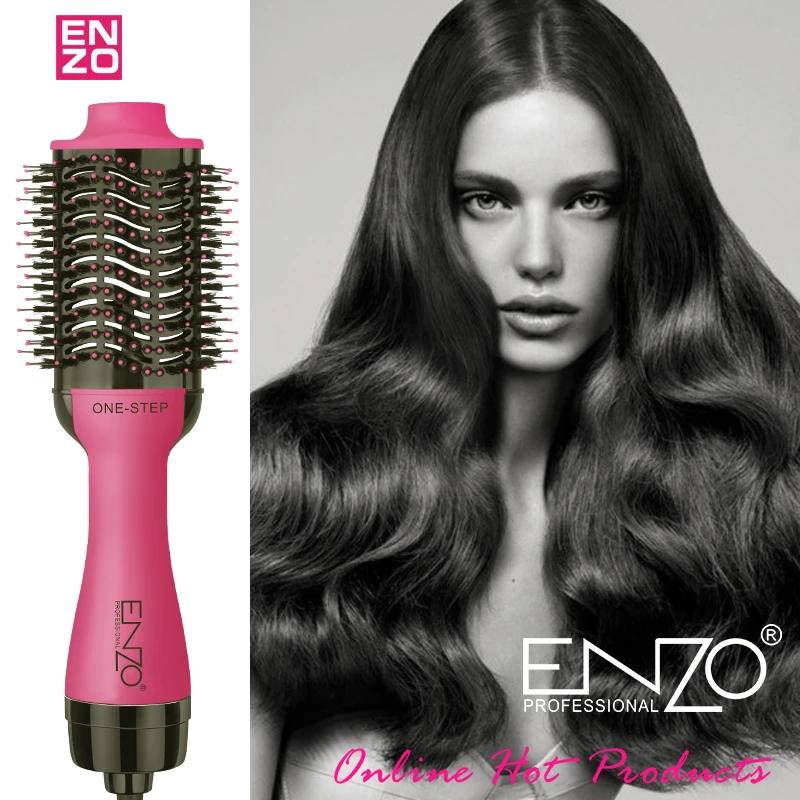 One Step Best Hot Styling Brush HOT Flipkart Hot Air Brush One