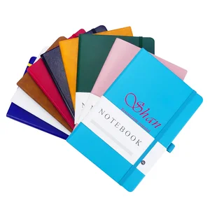 Factory Hot SaleStudents' First Choice Multicolor Notebooks High Quality Notebooks Durable Notebooks