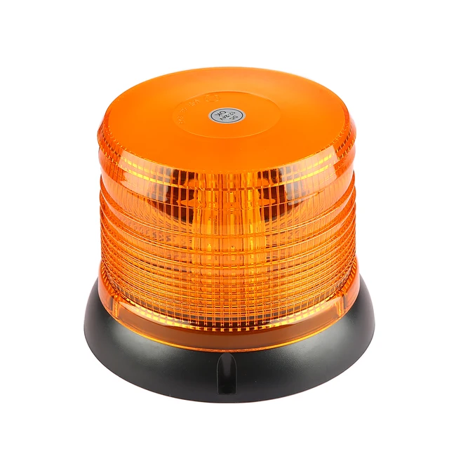 12V 24V LED strobe light  Flashing  beacon FOR School Bus ambulance truck warning light IP65 R10 CE XENON LAMP