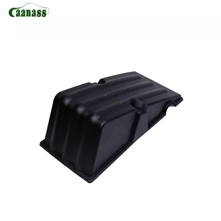 Find the Right Battery Cover for MAN Truck - 81418600144