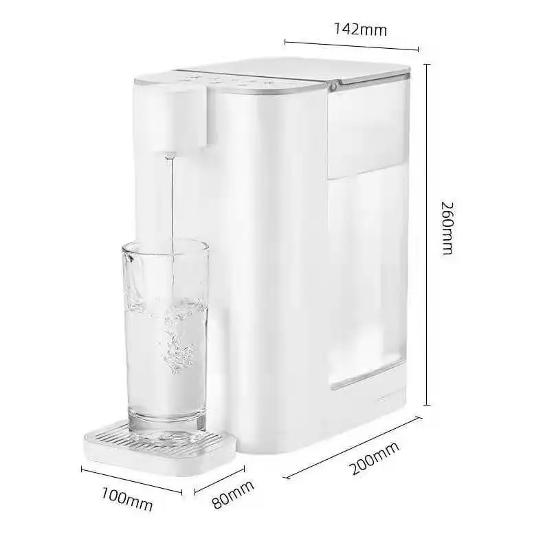 Top Quality Hot And Cold Water Cooler Dispenser 3ml Mini Portable Water Dispenser Buy Water