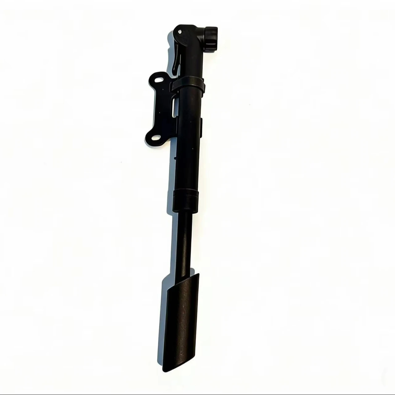 Jinda Portable Mini Bicycle Hand Pump Is Suitable For Inflating Bicycles And Various Ball Products._voghion.com
