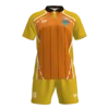 Arancione + Giallo