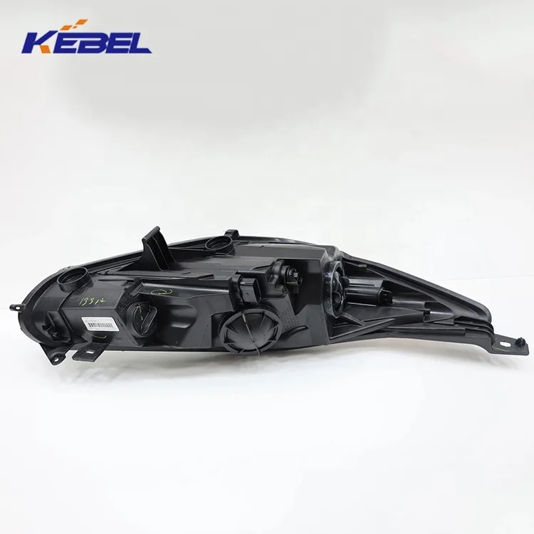 Originalni farovi tvorničke proizvodnje visoke kvalitete, izravna ugradnja, OEM D2BZ13008M za Ford Fiesta 2014-2019, komplet za zamjenu