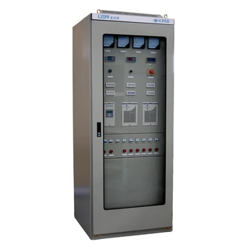 380V DC Electric Switchgear DC Power Panel Chengyuan Electrical Appliance 110V 220V GZDW
