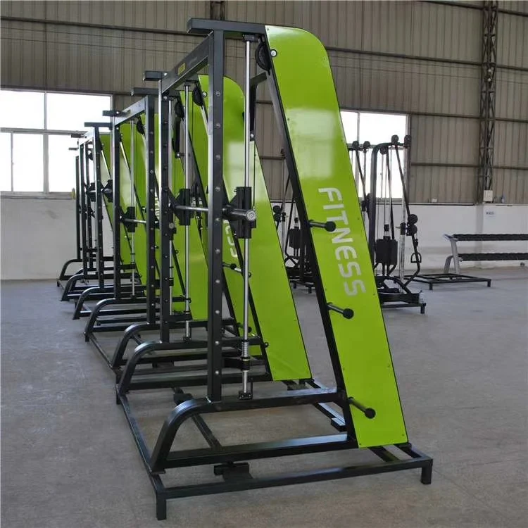 Techno Seated Leg Curl Fitness Machine/Gym Equipment for Medical Use