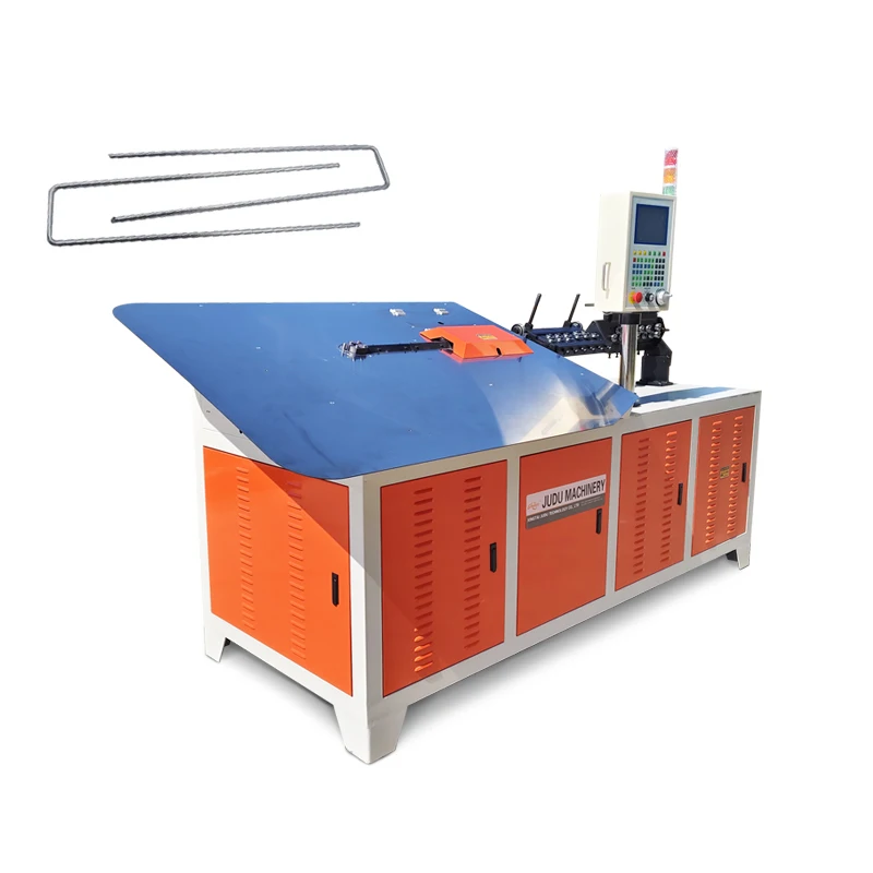 Factory Direct 6 Inch U Type Garden Staple U Shaped Tent Pegs Machine