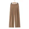 Khaki trousers