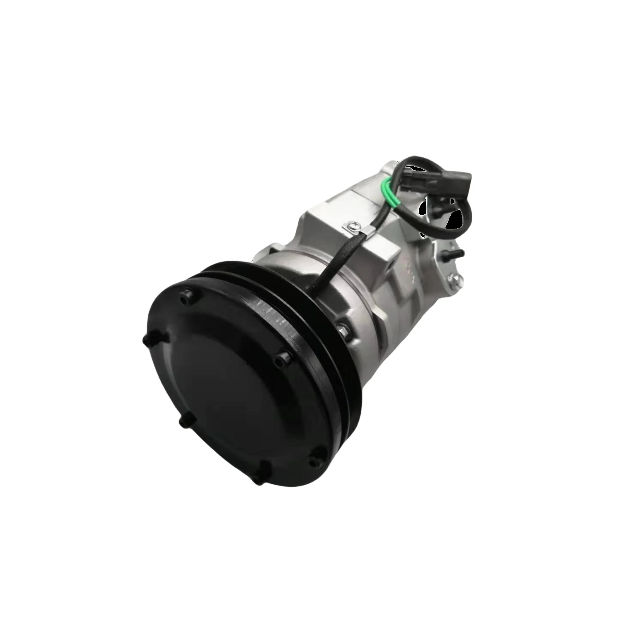 エクセルIE-900 11Q6-90040 & 11Q6-90041 Air Compressors for R300-9 Excavators