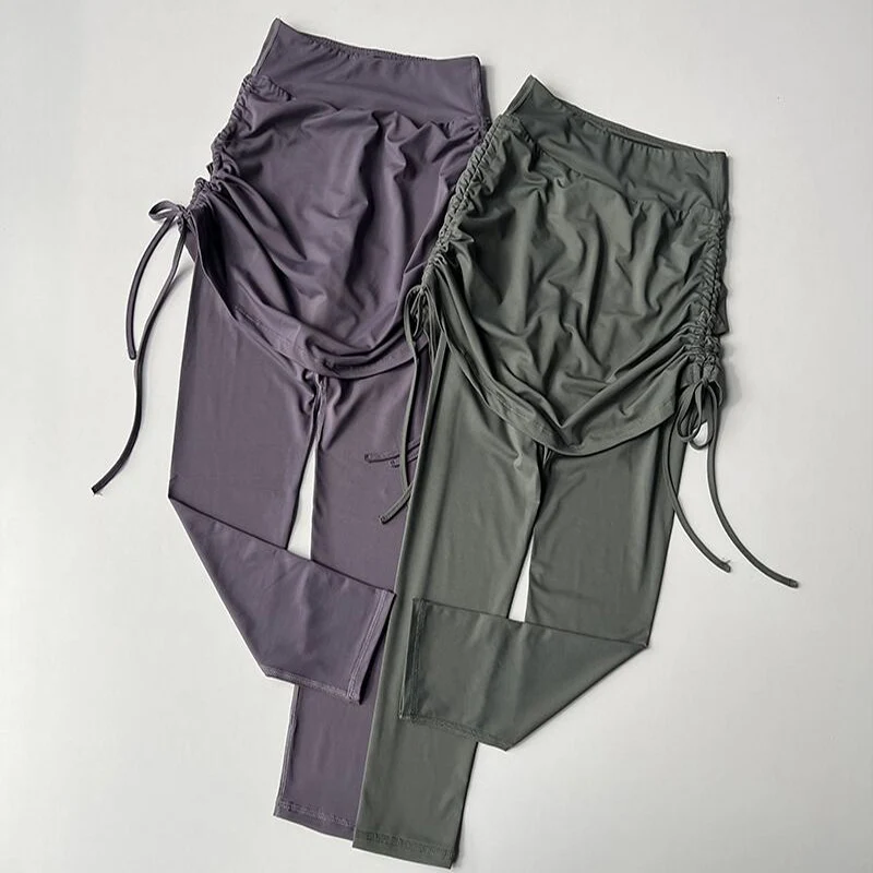 Fitness Skirt Pant,Yoga Pants 