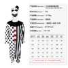 Polka Dot Clown