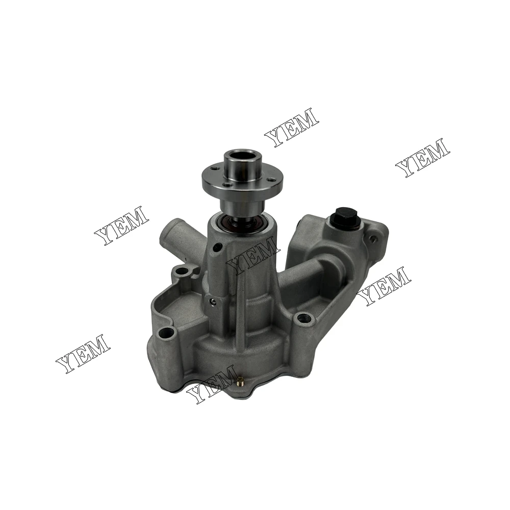Machinery TK486-3 Water Pump for Thermo King Engine Repair Kit 6