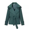 Verde oscuro