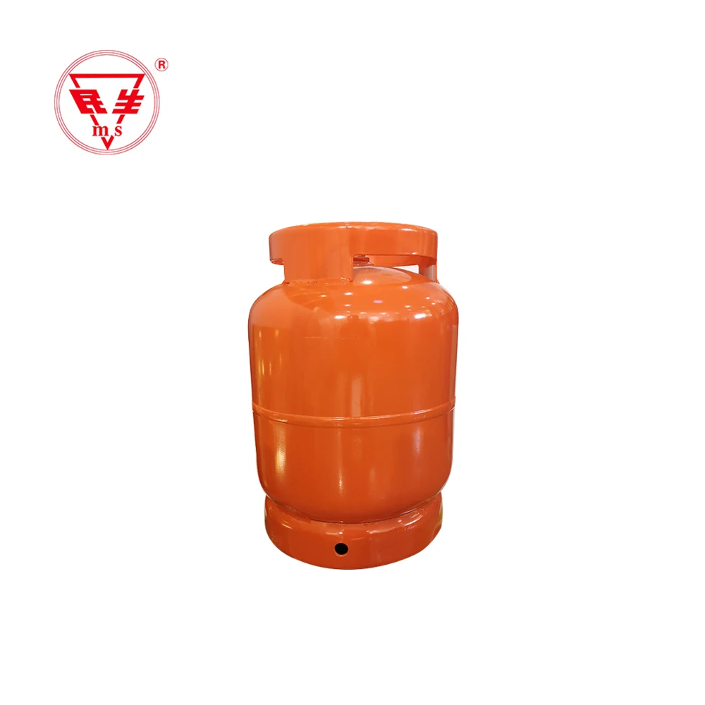 Drawing Custom Mini 3kg  5kg Porpane lpg  Gas Cylinder Price for Camping Cook
