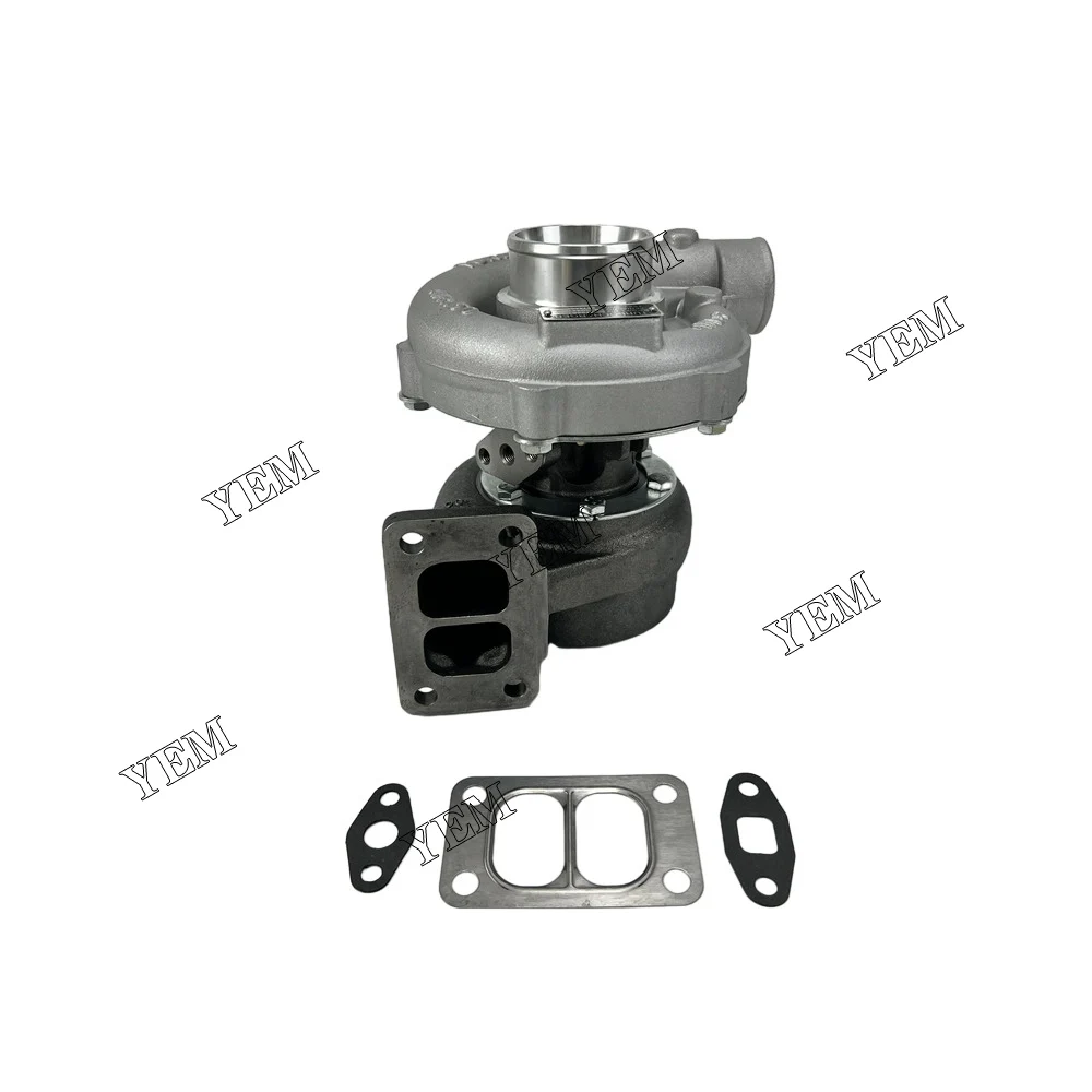 1006-6TM Turbocharger 2674A441 Fit for Perkins Engine.