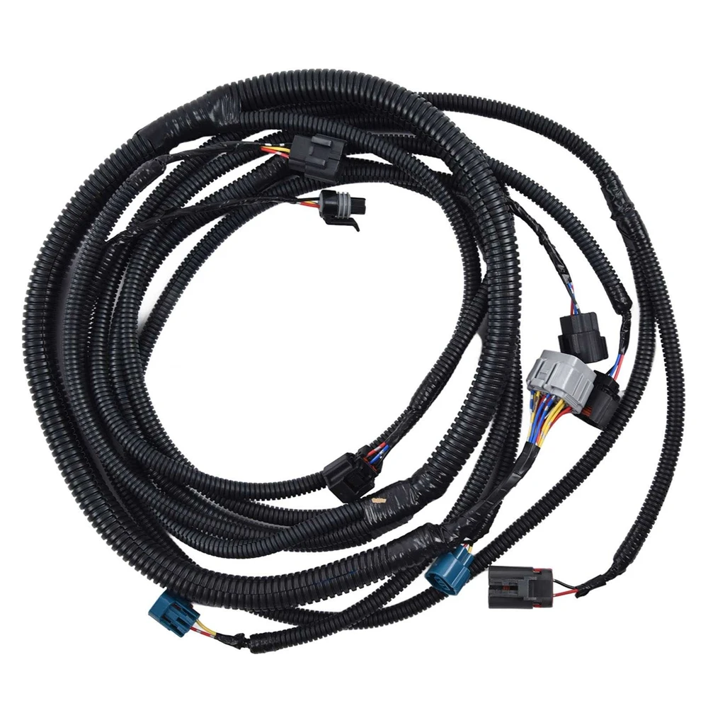IZUMI for Hitachi ZAXIS200-3 ZAXIS210H-3 Wire Harness China Manufacturer Engine Parts