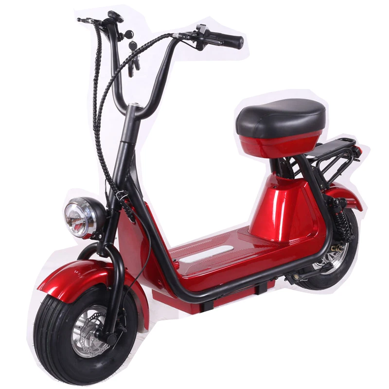 Двигатель для квадроцикла 110cc складной электрический скутер halei продажа электрических двух