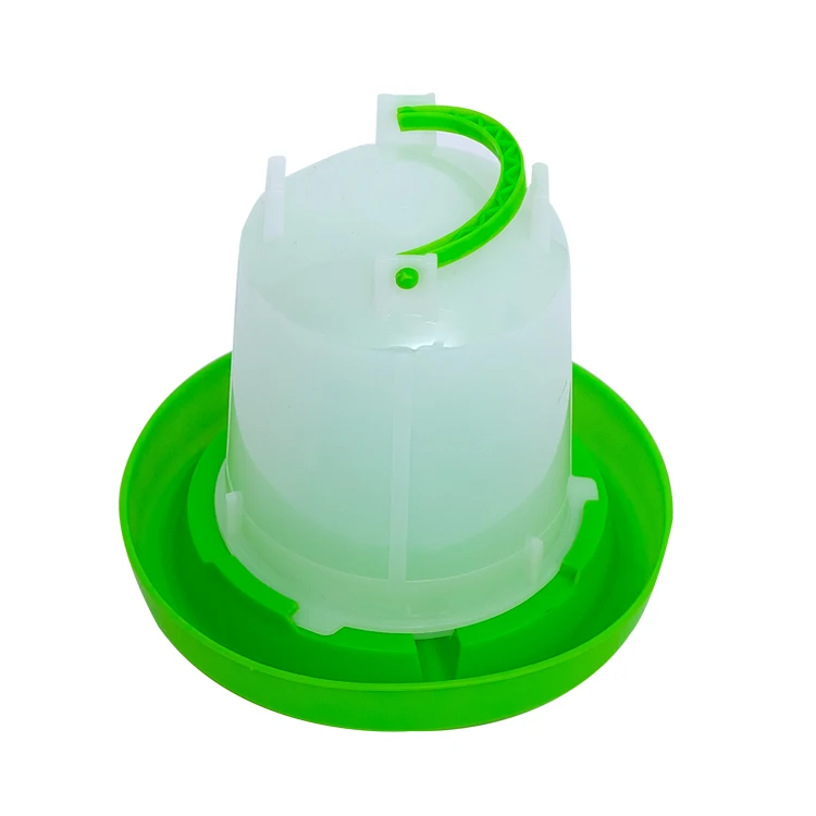 Лидер продаж 3 Л пластиковые поилки для птиц новое состояние курицы основной компонент животных