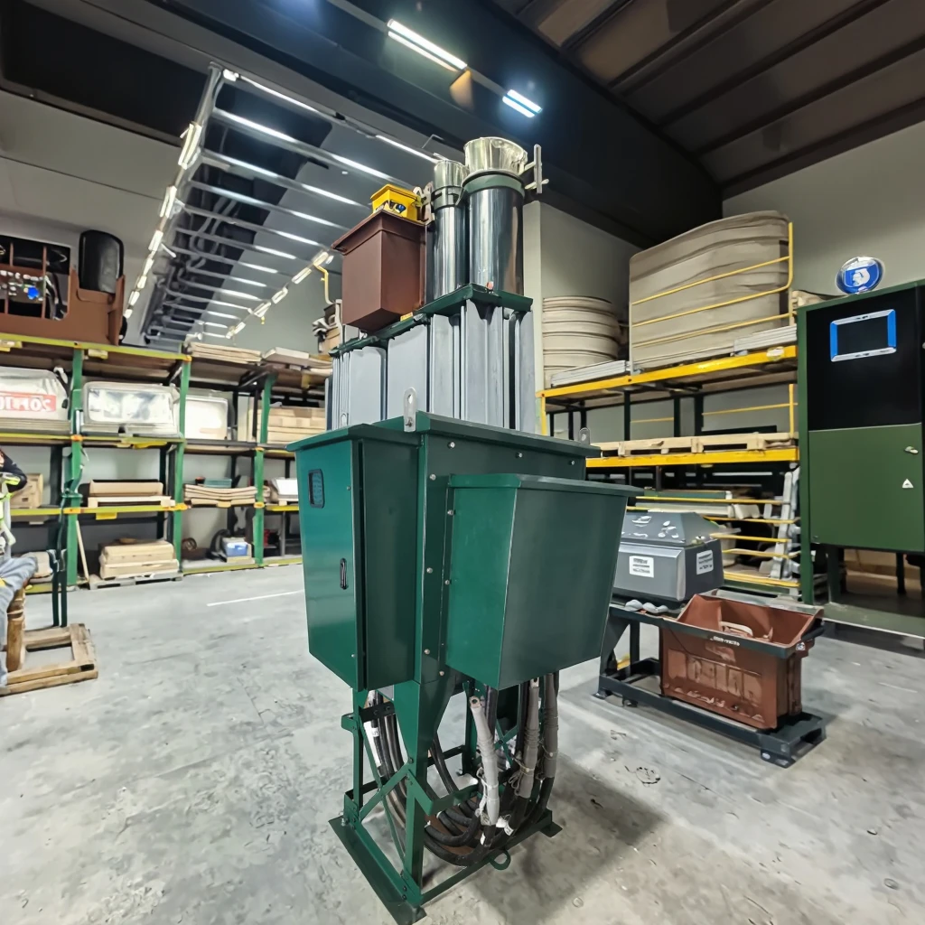 12KV Low Power CT&VT Combination Current and Voltage Transformer PMY6-12 Pad Mounted Metering Unit