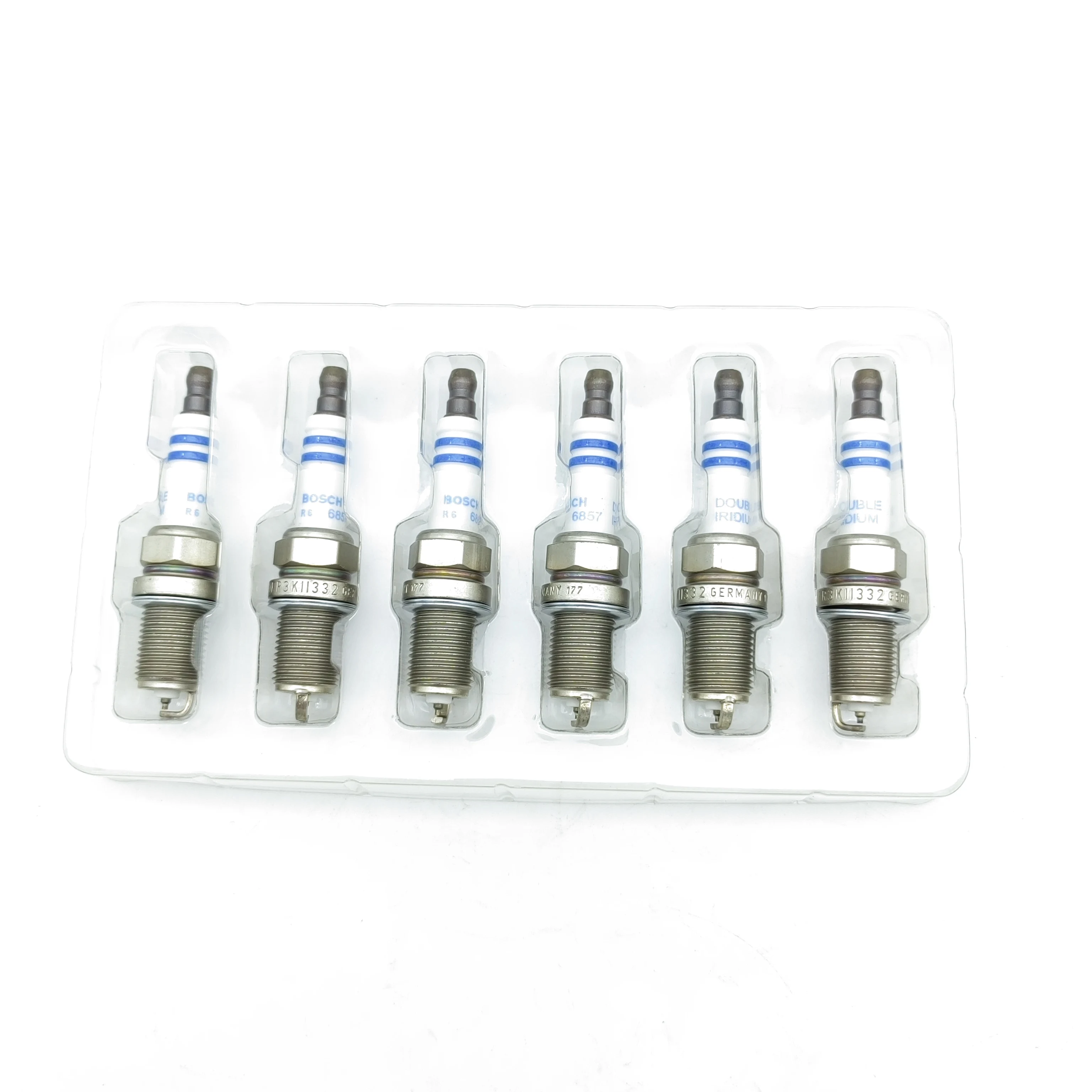 Suitable for Trucks and Buses Spark Plug 0242255511 FR3K11332| Alibaba.com