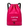 Custom Logo