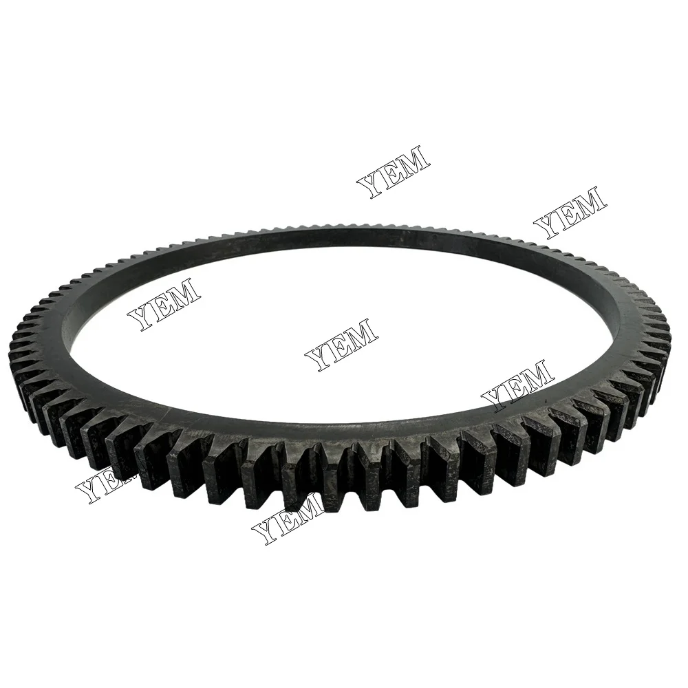 Engine Part V2403 Flywheel Gear Ring 15221-63820 for Kubota 6