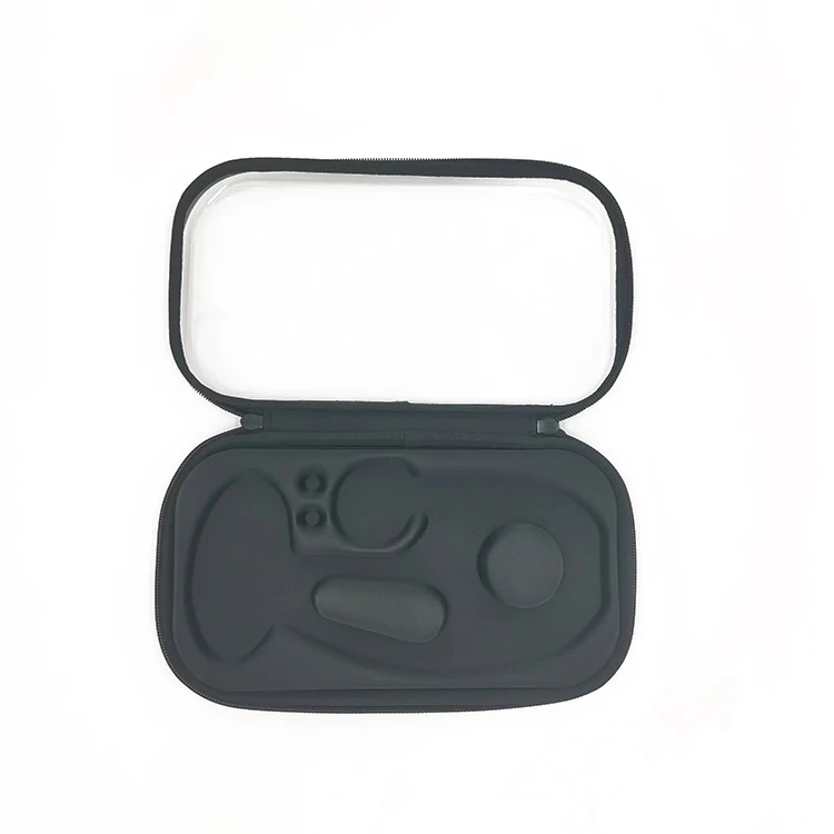 product crown best seller eva medical stethoscope bags carrying case hard custom medical storage stethoscope case bag-8