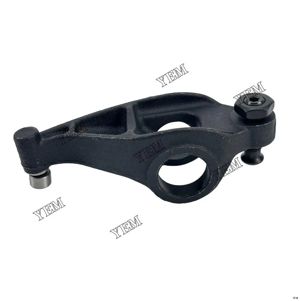 Rocker Arm for Caterpillar C4.4 Engine 5