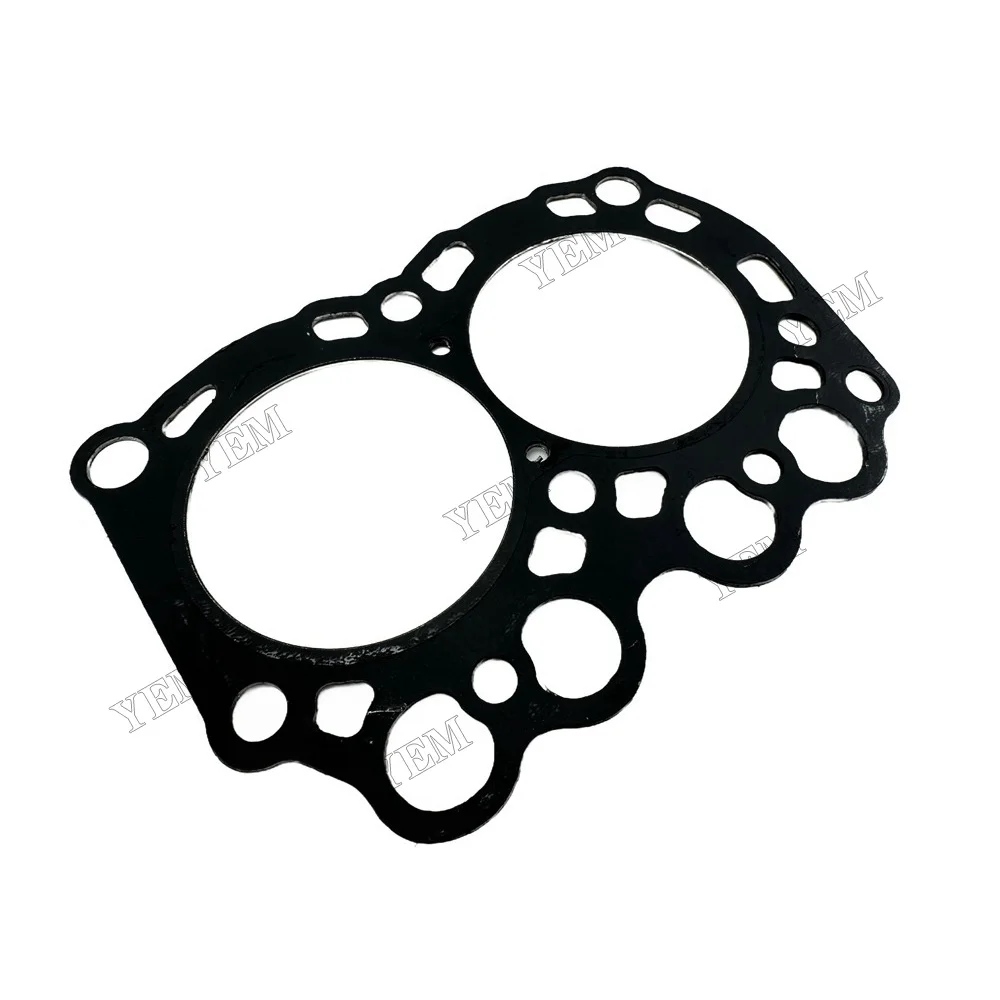 For Mitsubishi L2E Head Gasket Replacement Standard Size Engine Parts 6