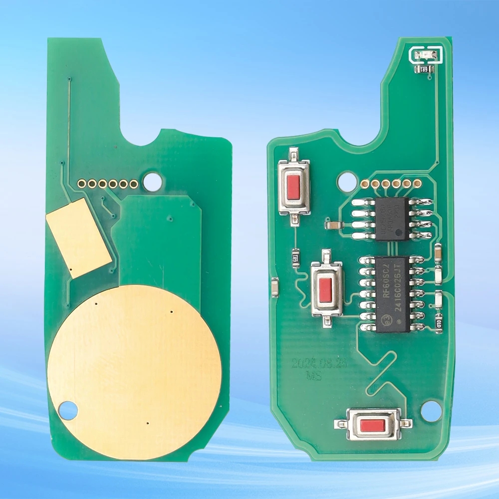 SZMAISHI Flip Remote Control Car Key ID48Chip 433MHz for Fiat Bravo Linea Stilo Punto Auto Vehicle MARELLI BSI Transponder Key