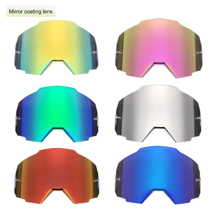 MX901 Motocross goggles26