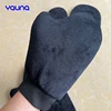 Elastic cuff black