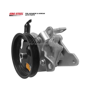 OE 49110-4KV0A 491104KV0A Kingsteel Power Steering Pump for Nissan Navara NP300 Teana Urvan Qashqai