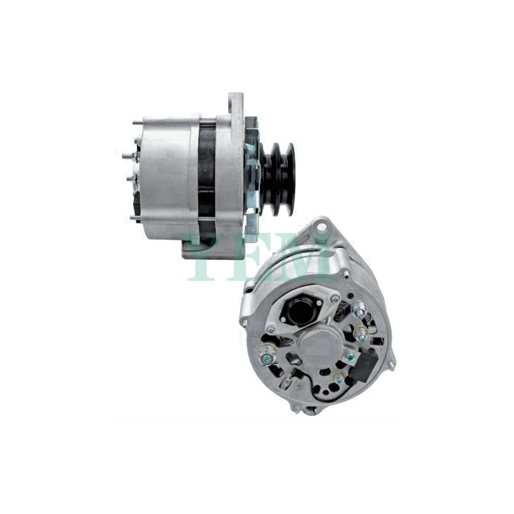 Starter Motor 24V 55A 3250087 for 4BT3.9 Engine Parts China Manufacturer