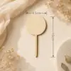 กลม