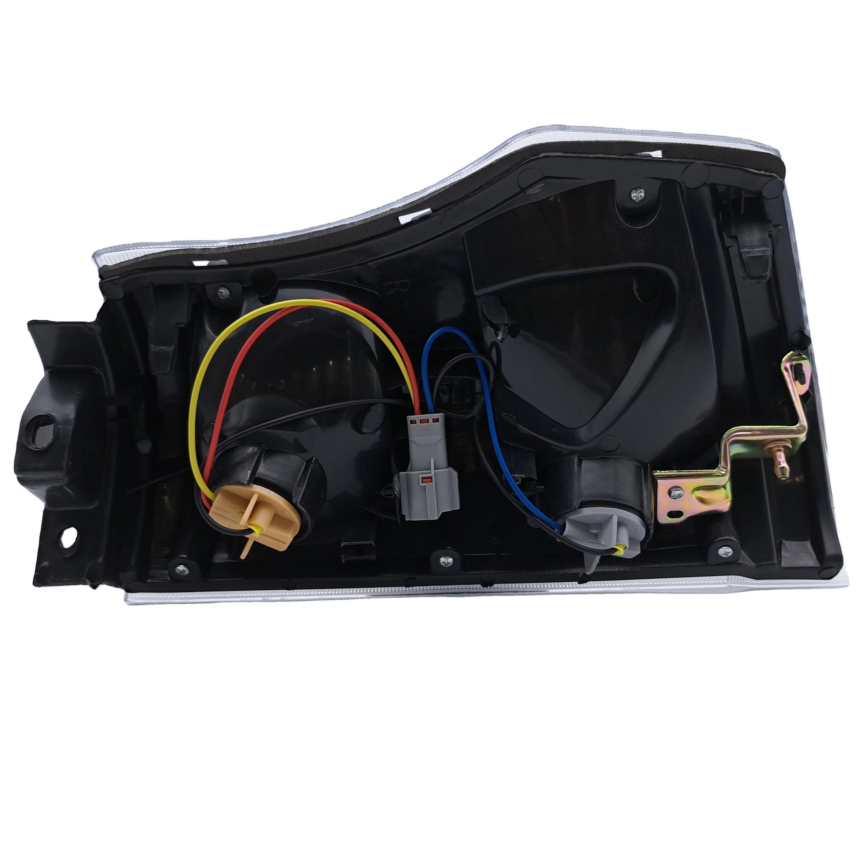 Hellper OEM Bright White Left Right Turning Lights 897365172