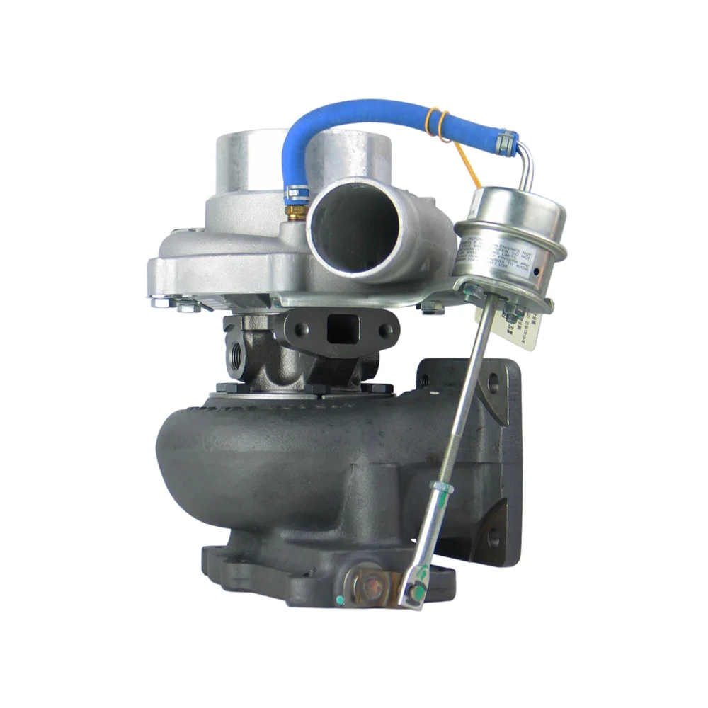 IZUMI for Hino YF75 Turbocharger 742227-5001S for Industrial Machinery