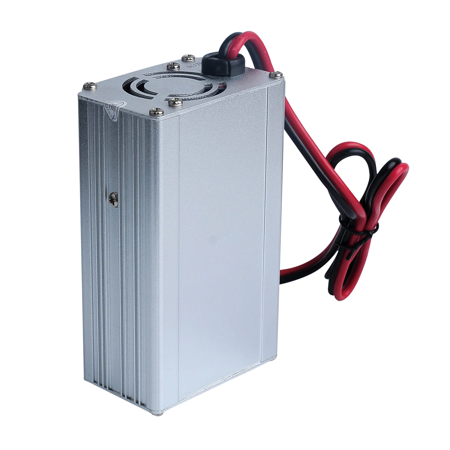 SHINE-T PS-220 AC-DCコンバーター コンピュータ電源・動力電源・バッテリー UZP-220-24-TBE-C AC