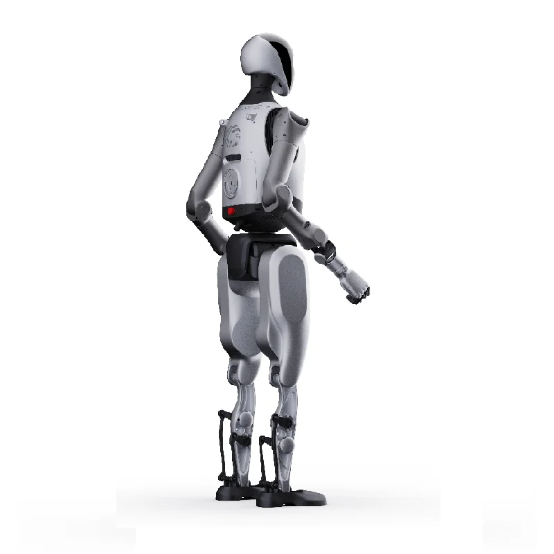 Tiangong AI Nghiên cứu giáo dục Trường đại học Thí nghiệm Robot phục vụ Nanny Trí tuệ nhân tạo cho Trung tâm triển lãm