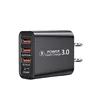 Black us plug