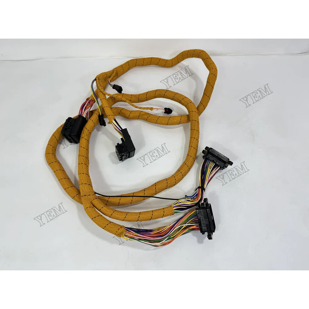 For Caterpillar Harness 574-8717 650-3803 Engine Parts Manufacturer 2