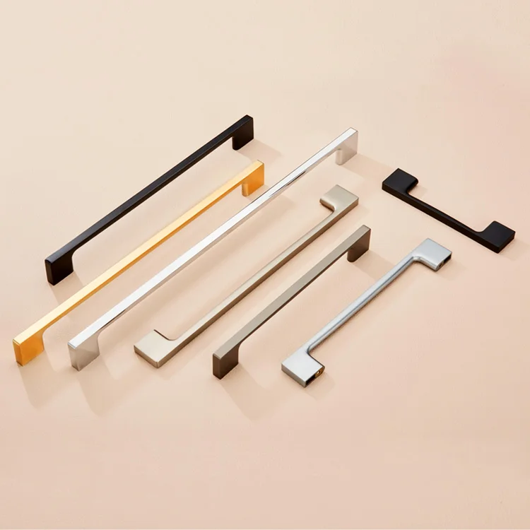 Bedroom Brass Black Nickle Furniture Cupboard Kitchen Dresser