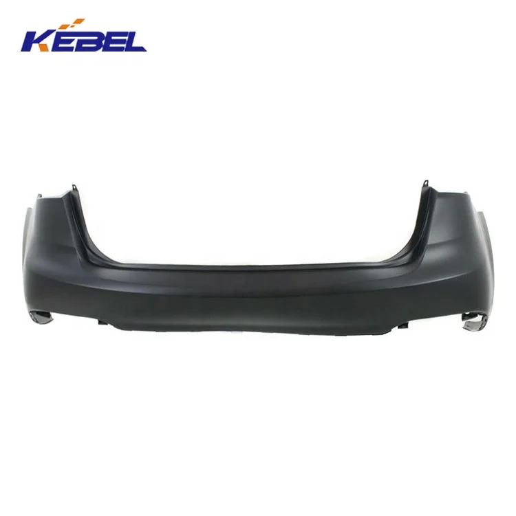 KEBEL Hot Selling Auto Body Parts Front Bumper OEM 86611-A7000 Car Front Bumper for KIA K3 2014