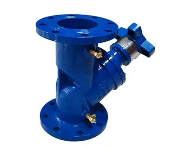 Low Temperature Control Hydraulic Power General Application OEM Customizable Balance Valve