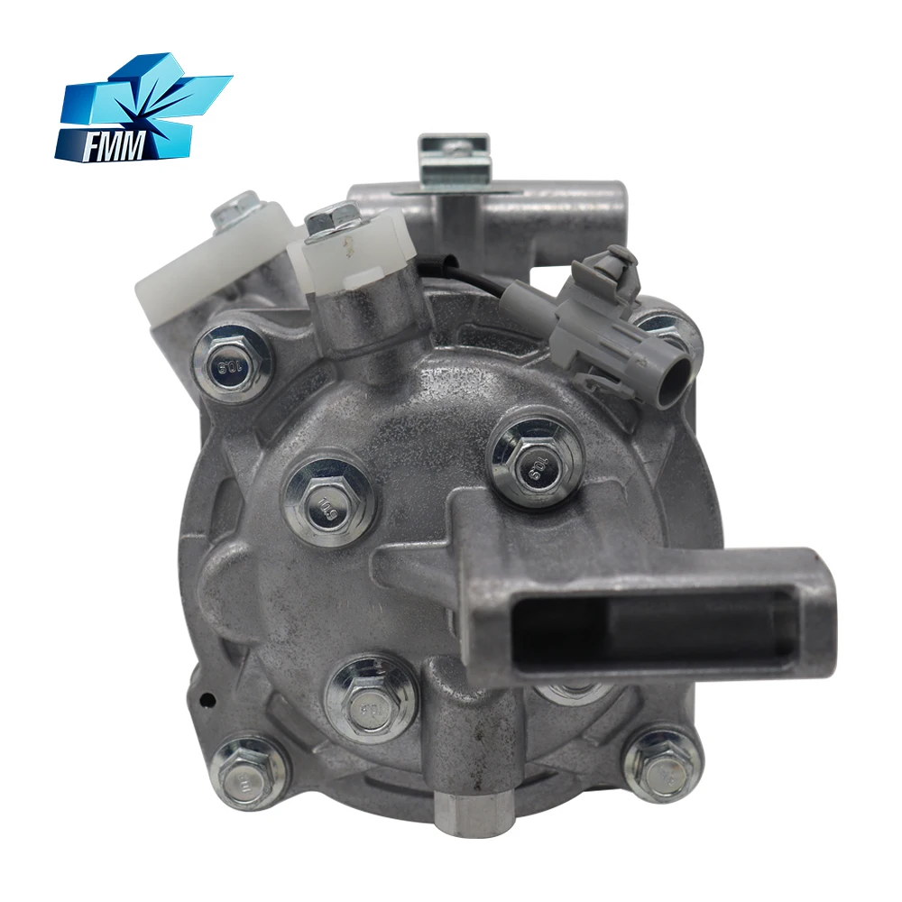 95200-68LA0 Auto Air Conditioning Compressors 95200-68LA1 95200
