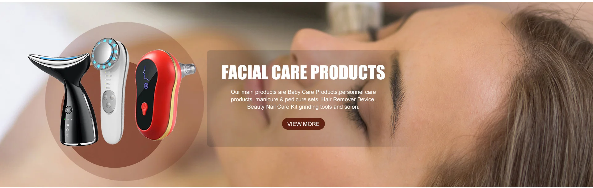 Zhejiang Sowell Commodity Co Ltd Personal Care Product Baby Care Product