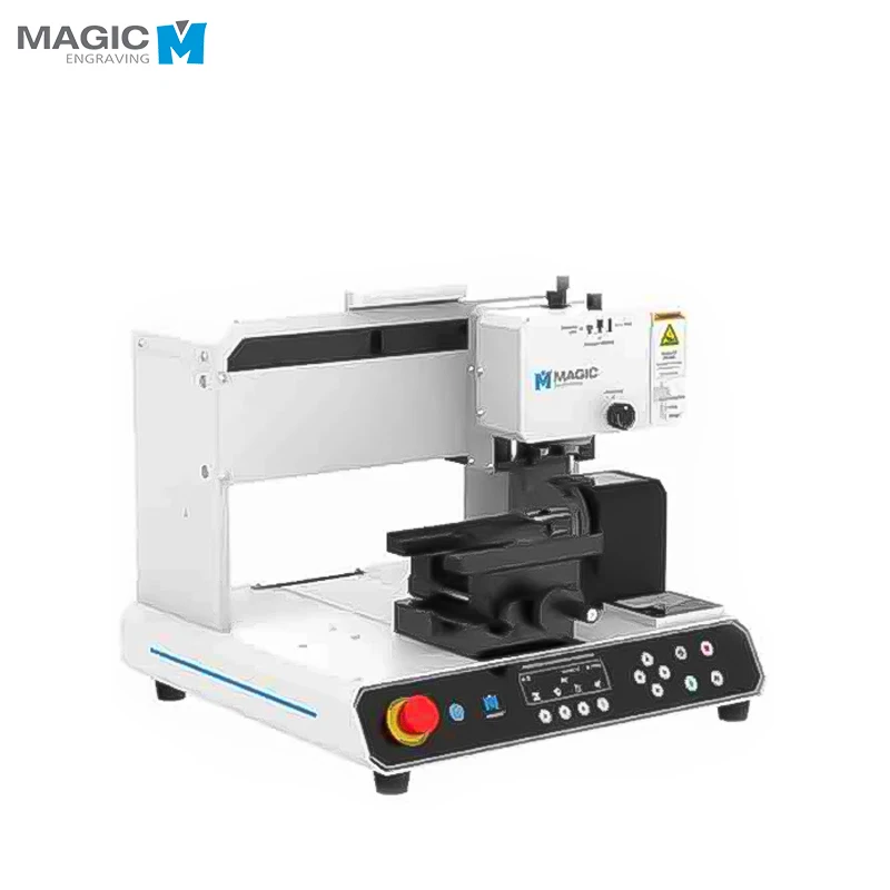 卓上彫刻機　magic E7 Product Details