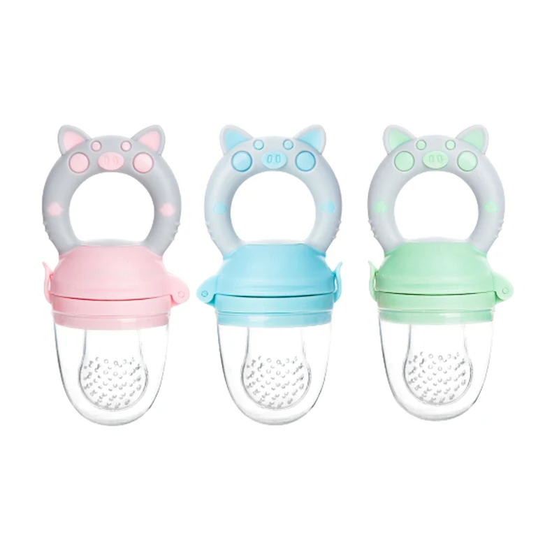 Mesh 2024 teething pacifier