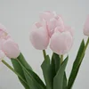Tulipano rosa chiaro